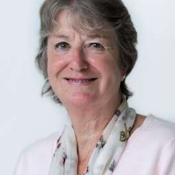 Profile picture of Jenny de Villiers (Senate)