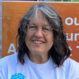 Profile picture of Tracey Lloyd