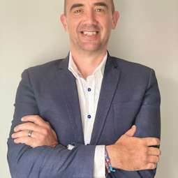 Profile picture of Carl West