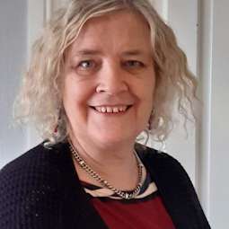Profile picture of Sarah Newens