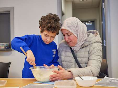 Communities-Levenshulme Inspire