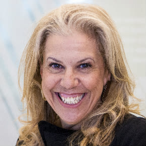 Stevie Spring independent non-executive director of Co-op