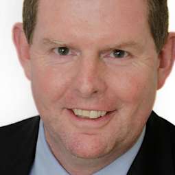 Profile picture of Pete Westall