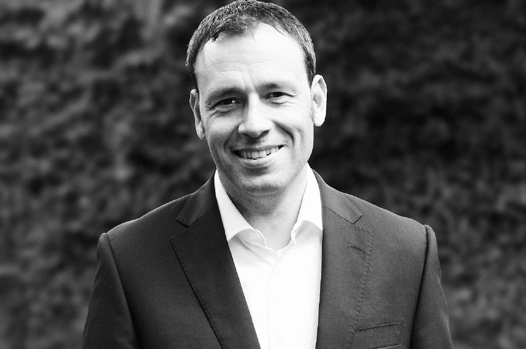 Ronny Gottschlich, Co-op