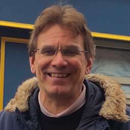 Profile picture of Daren Hale