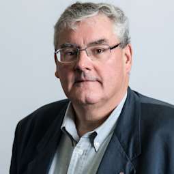 Profile picture of Nick Matthews (Senate)