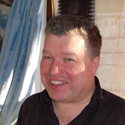 Profile picture of Danny Douglas