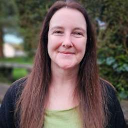 Profile picture of Samantha Mason