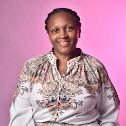 Profile picture of Catherine Tuitt
