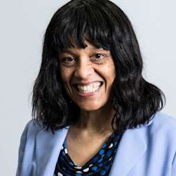 Profile picture of Tricia Davies (Senate)