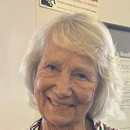 Profile picture of Dilys Barratt