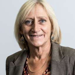 Profile picture of Susan Smith (Senate)