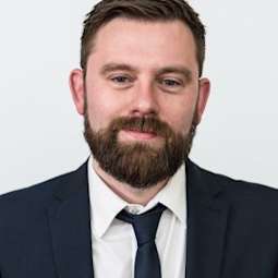 Profile picture of Geoff Wood (Colleague Council Member)