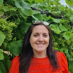 Profile picture of Sally Kirkham (Colleague Council Member)