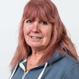 Profile picture of Sandra Mitchell (Colleague Council Member)