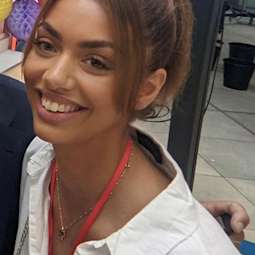 Profile picture of Della McDonald
