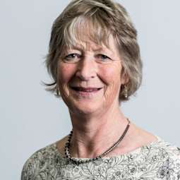 Profile picture of Sue Body