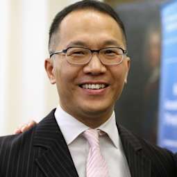 Profile picture of Ja Ryong Kim (Senate)