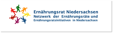 Ernährungsrat Niedersachsen - Logo