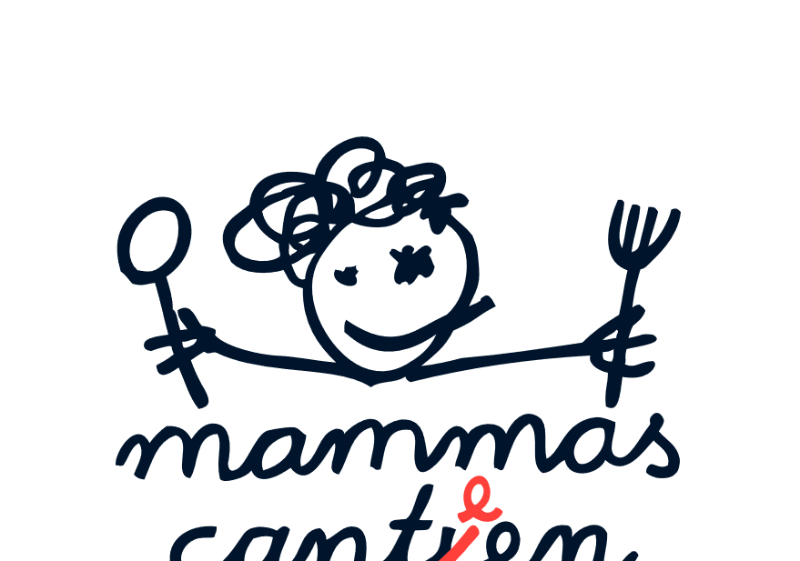 mammas canteens logo