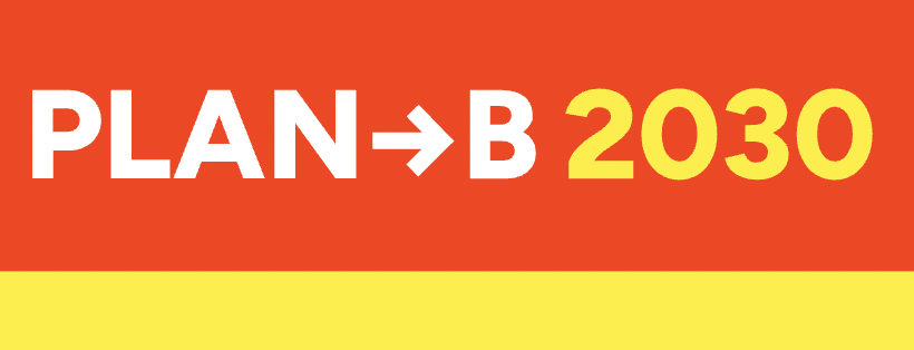 LOGO PLAN B
