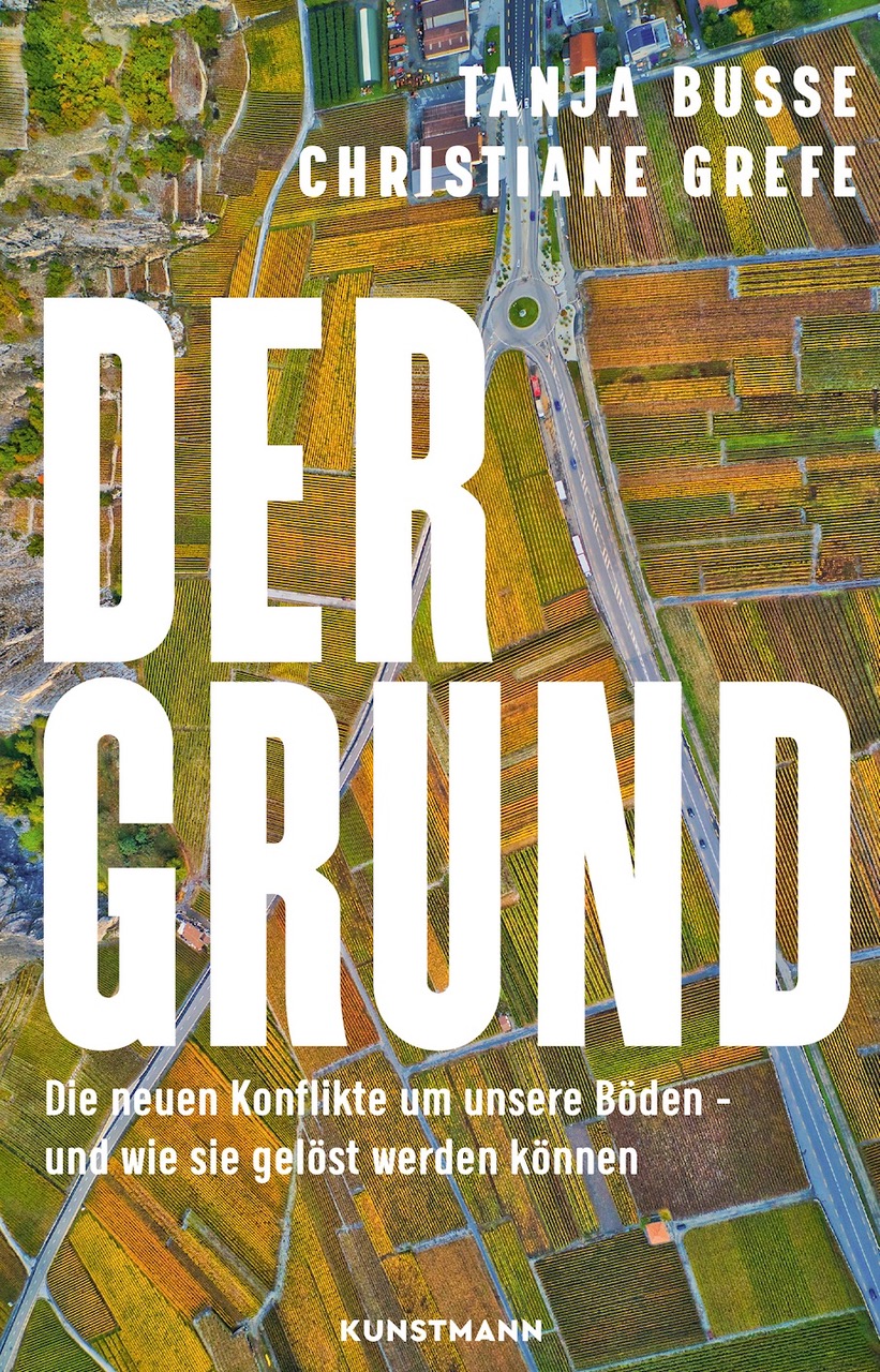Der Grund_Cover