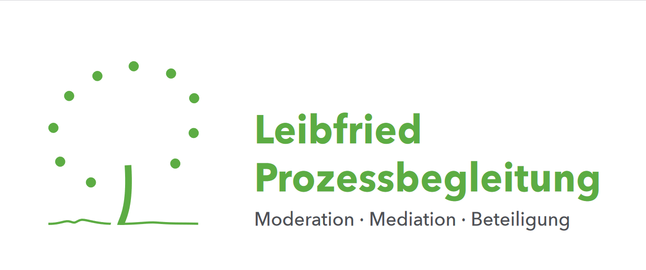 Leibfried Logo