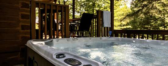 Centre de Vacances Camp Forestier