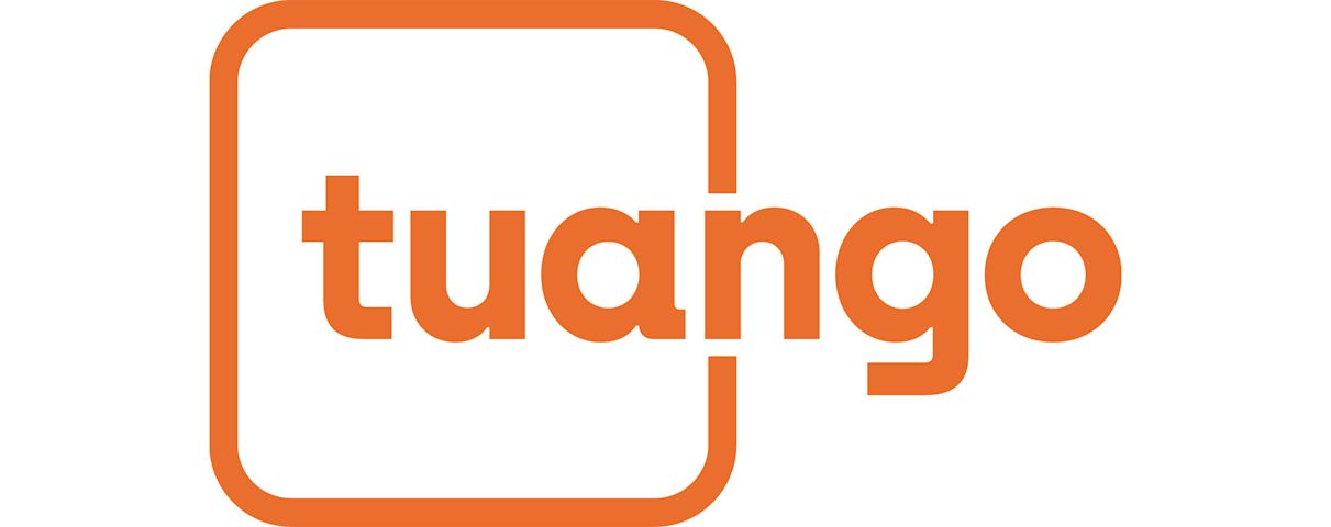 Tuango Logo