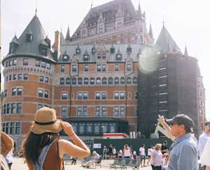 HQ Services Touristiques