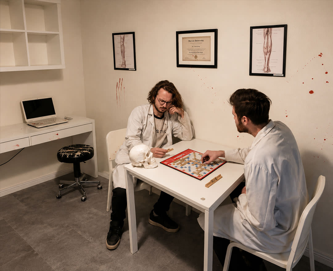 Une expérience immersive où énigmes, codes et mystères mettent vos talents d’enquêteur à l’épreuve.