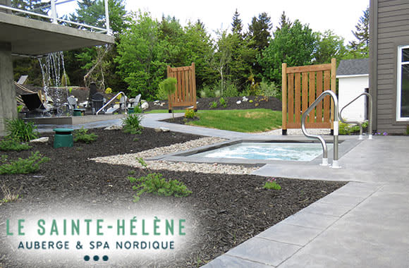 Sainte-Hélène Q2 2019