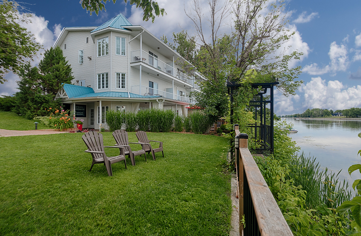 Auberge Handfield Q3 2019