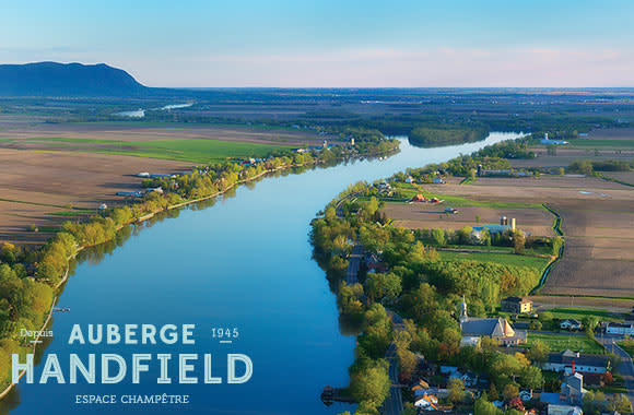 Auberge Handfield Q3 2019