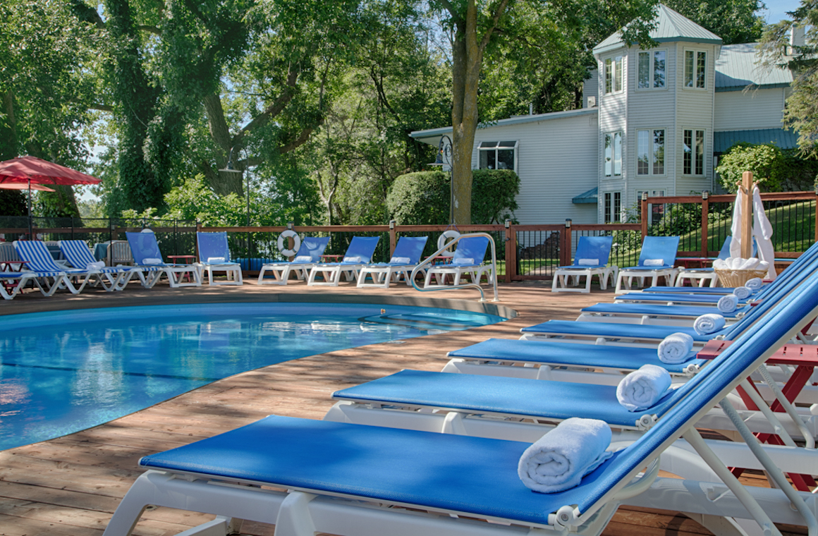 Auberge Handfield Q3 2019
