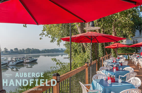 Auberge Handfield Q3 2019