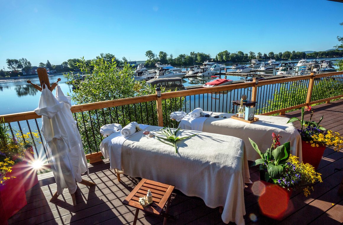 Auberge Handfield Q3 2019