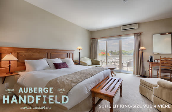 Auberge Handfield Q3 2019