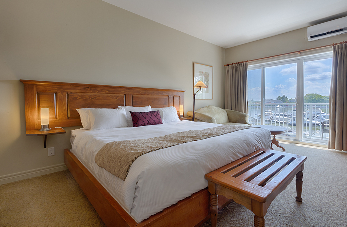Auberge Handfield Q3 2019