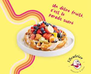 L'Oeufrier