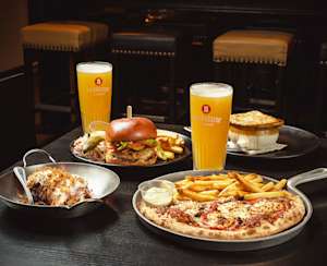 Archibald Microbrasserie
