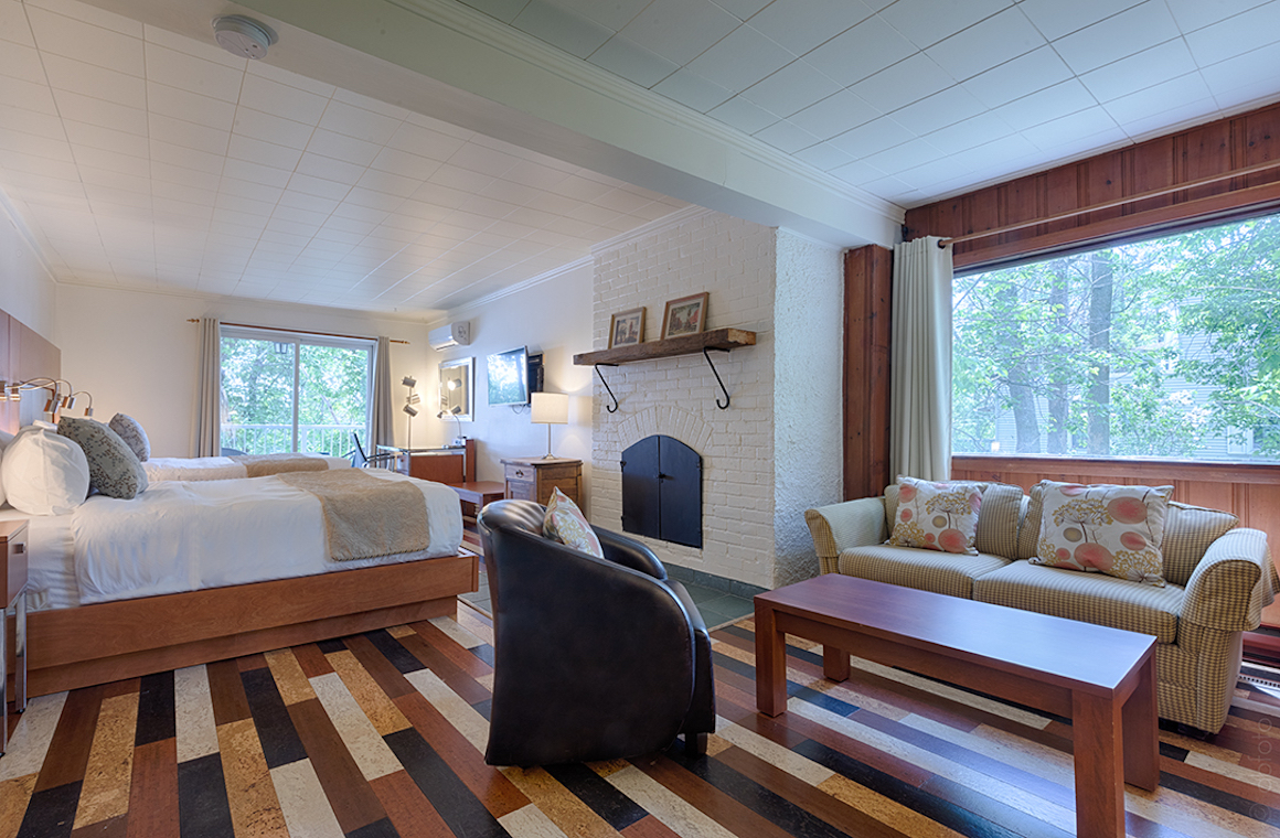 Auberge Handfield Q3 2019