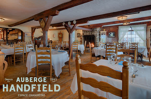 Auberge Handfield Q3 2019