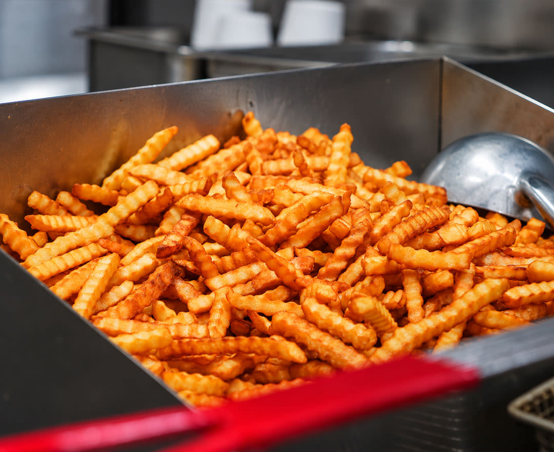 Frites