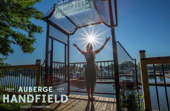 Auberge Handfield Q3 2019