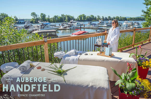 Auberge Handfield Q3 2019