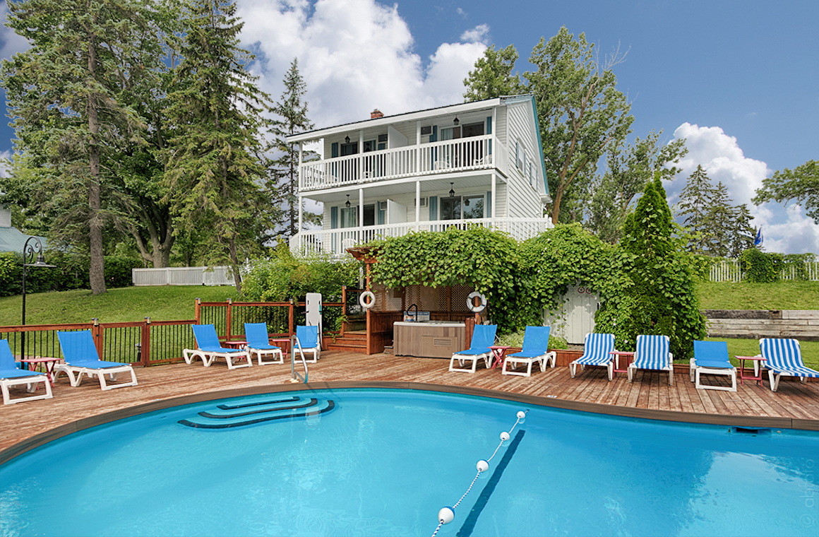 Auberge Handfield Q3 2019