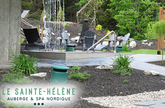 Sainte-Hélène Q2 2019