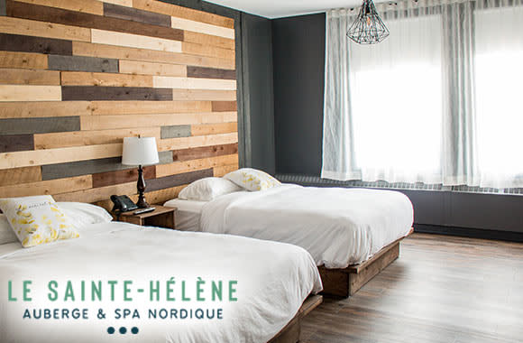 Sainte-Hélène Q2 2019