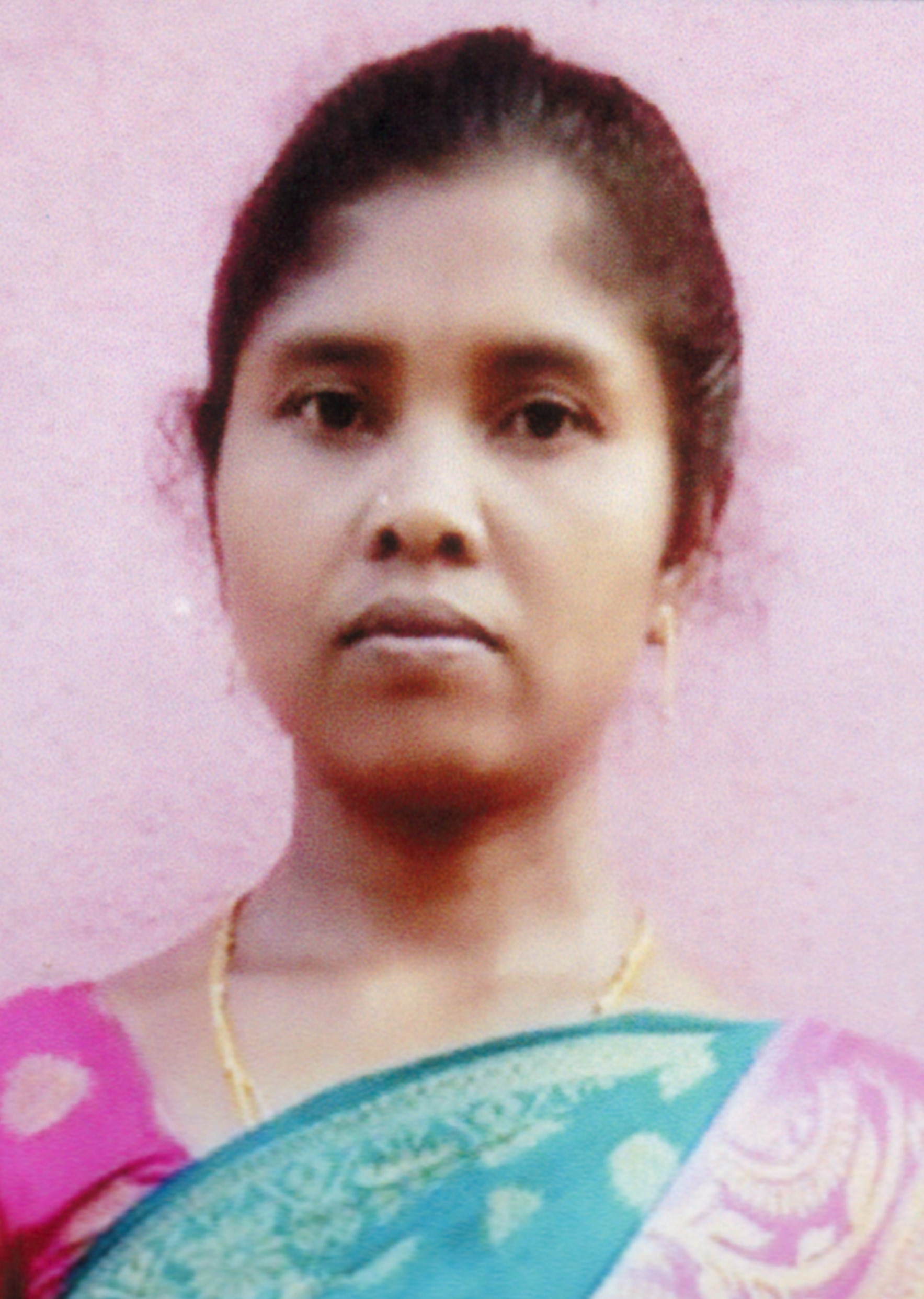Mrs.Savara Gayatri